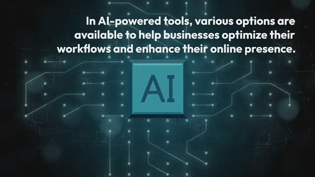 Video thumbnail for 7 AI Tools That Are Worth Your Time