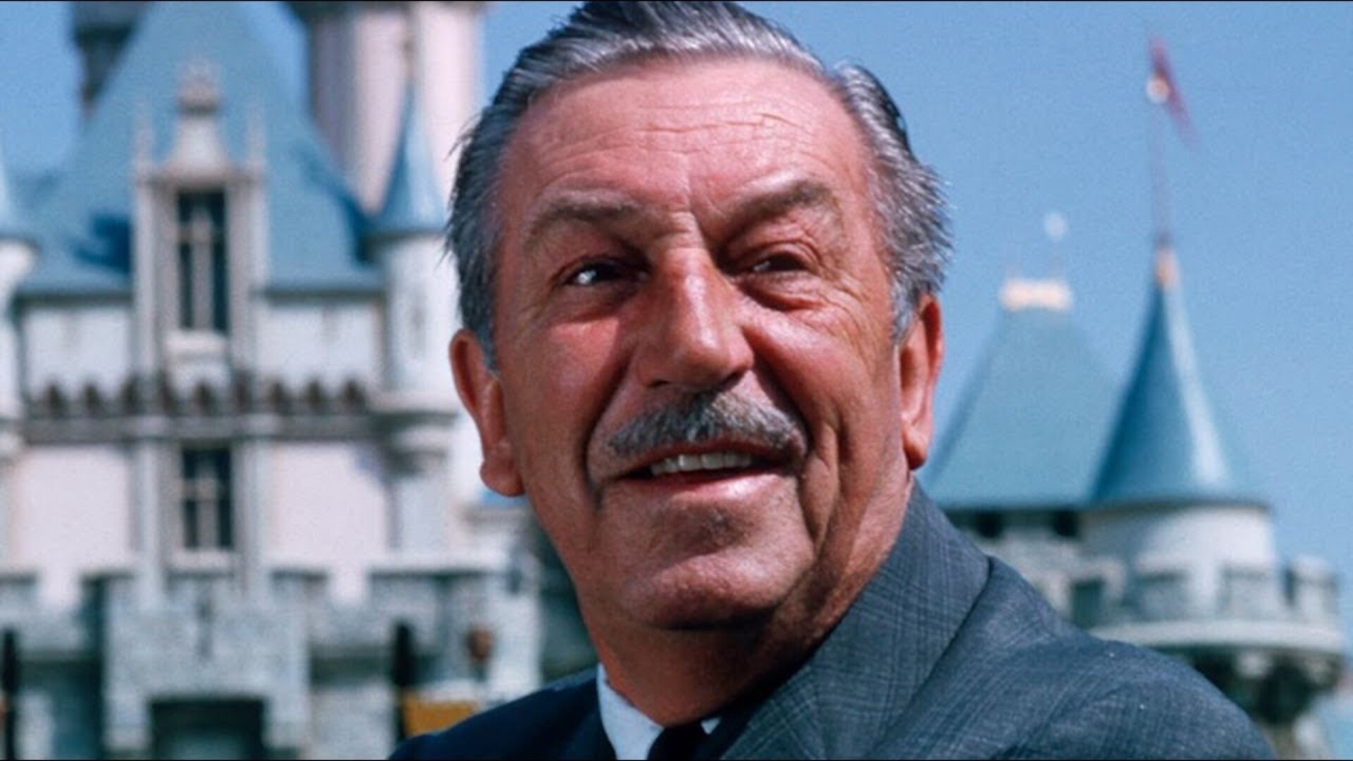 Video thumbnail for Respected Historical Figures Who Were Actually Terrible People