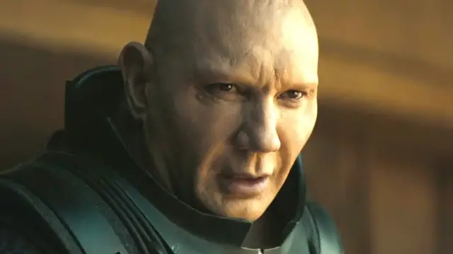 Video thumbnail for Dune Scenes That Were Left On The Cutting Room Floor