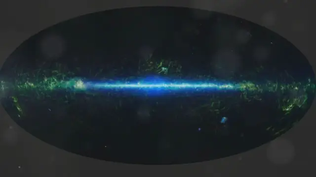 Video thumbnail for NASA Telescope Creates 12-Year Time-Lapse of the Entire Sky