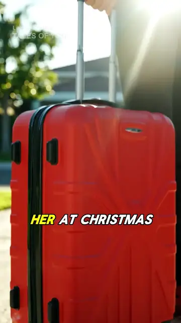 Video thumbnail for I Paid $38,000 for a Trip to Italy with My Parents — In the Driveway They Told Me They Were Taking My Sister