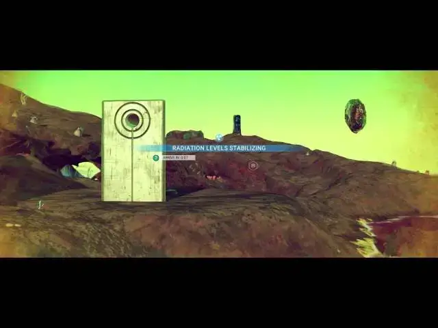 Video thumbnail for No Man's Sky - Okhyangga Esbu: Legacy of Ixtimesea-Bubro: Gek Plaque 'Despair' Learned, Creature