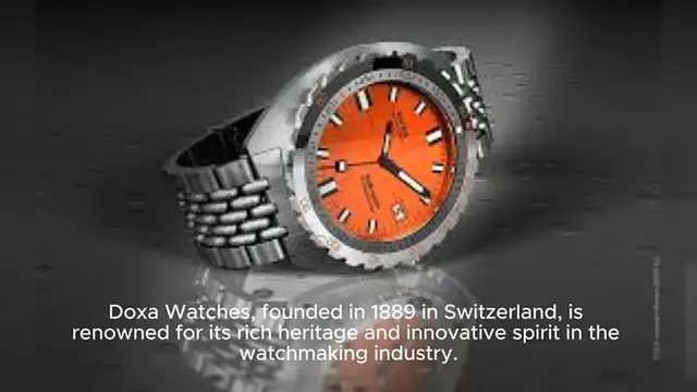 Video thumbnail for Doxa