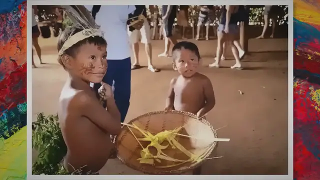 'Video thumbnail for What is Indigenous Tourism and Why is it Important?'
