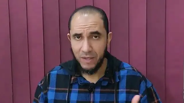 Video thumbnail for حكم سحب الأموال من ماكينة بنك آخر | فتوى شرعية مفصلة