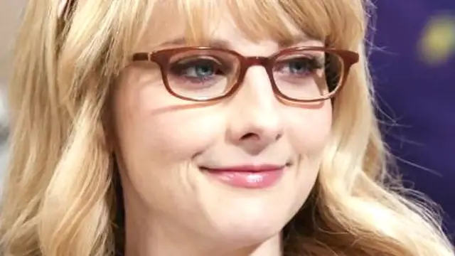 'Video thumbnail for Melissa Rauch's Tragic True-Life Story'