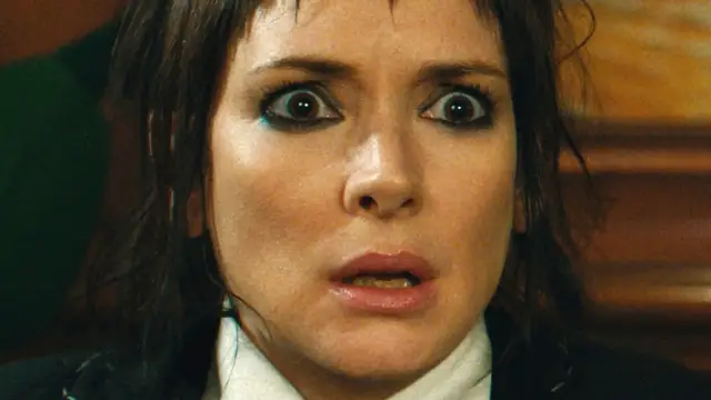 'Video thumbnail for Beetlejuice 2's Biggest Problems Were Plain As Day'