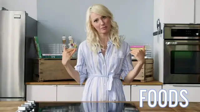 'Video thumbnail for Vegan Gluten Free Lactation Cookies ¦ Salted Chocolate Almond (720p 24fps)'