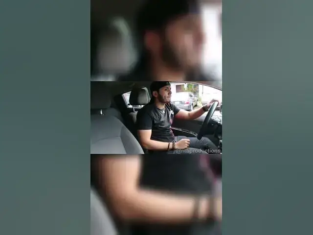 Video thumbnail for Cuando la conciencia lo traiciona - NTB Productions #shorts