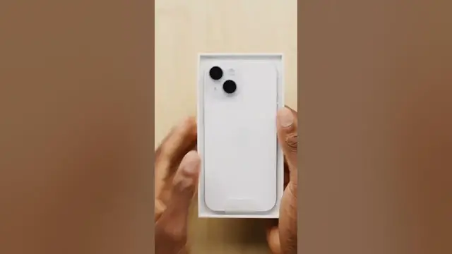 'Video thumbnail for iPhone 15   15 Pro Unboxing and Second Look  #shorts #iphone15promax'