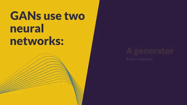 Video thumbnail for The Impact of GANs on Media Authenticity