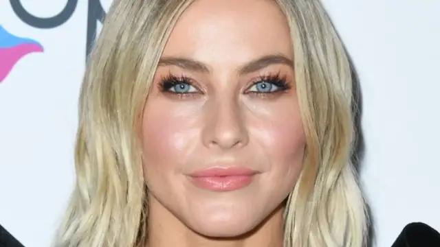'Video thumbnail for Julianne Hough Gets Real About Her Troubling Health Diagnosis'