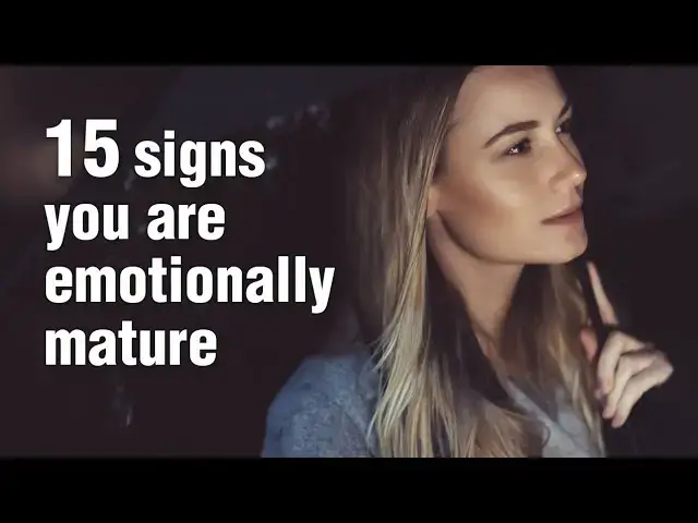 'Video thumbnail for 10 Struggles of Being a Highly Sensitive Person'