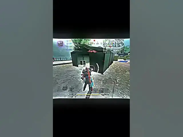 Video thumbnail for یه حمایتی بکن❤️‍🔥 #codm#callofduty#codmobile#callofdutymobile#کالافدیوتیموبایل