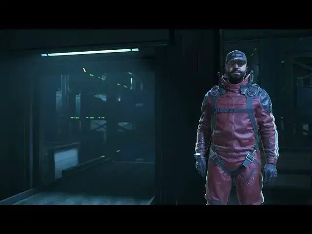 Video thumbnail for Death Stranding 2 - Episode 3: Return Anesthetic Agent To Benjamin Rivera | Assault Rifle Lvl 2 w GL