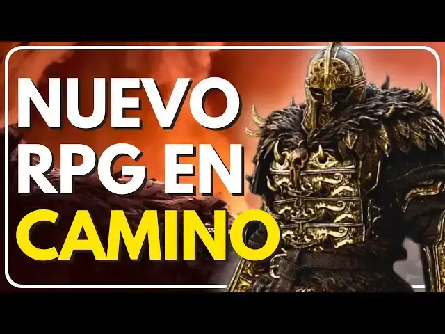 'Video thumbnail for ¿FATEKEEPER será el NUEVO gran RPG tipo SKYRIM?'
