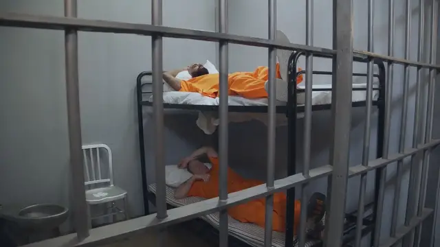 Video thumbnail for Top 10 Worst Prisons in the State of Florida With High Crime Rate