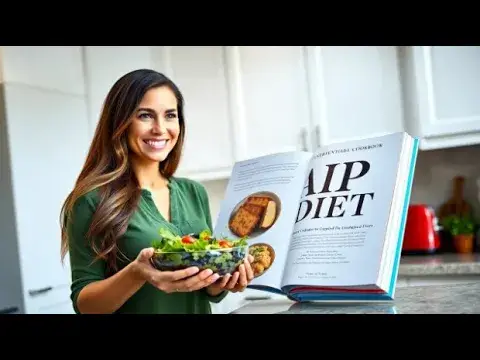 Video thumbnail for What to Know Before Starting the AIP Diet: Essential Tips for Success