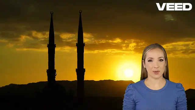 Video thumbnail for 15 Uplifting Wednesday Blessings & Prayers