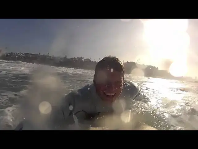 Video thumbnail for New Zealand Montage