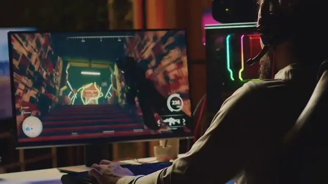 Video thumbnail for Multiplayer Mecha Games