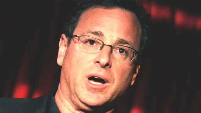 'Video thumbnail for Bob Saget Was In A Horror Movie And Nobody Knew'