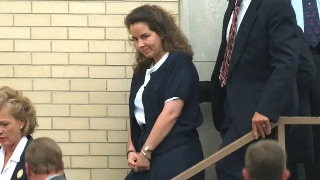 Video thumbnail for Susan Smith's Life Behind Bars Is Worse Than We Ever Imagined