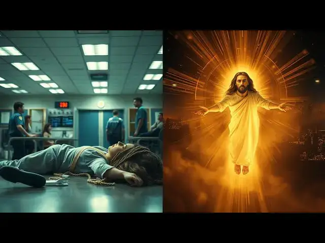 Video thumbnail for I DIED and Met JESUS - He Showed Me Elon Musk's SECRET Future That Will SHOCK You!