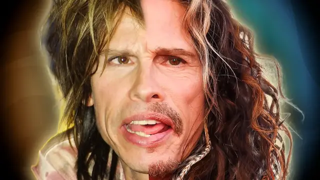 Video thumbnail for Steven Tyler's Transformation Is Turning Heads