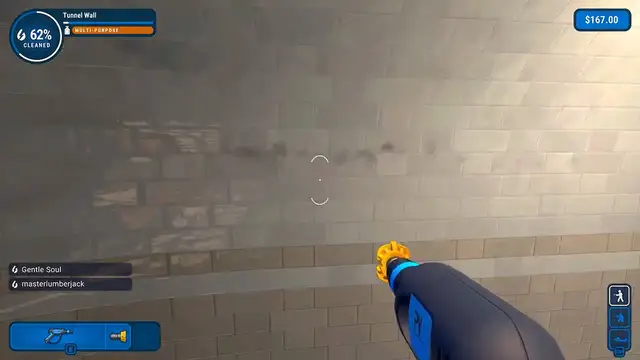 Video thumbnail for Powerwash Simulator Gameplay - No Copyright Gameplay