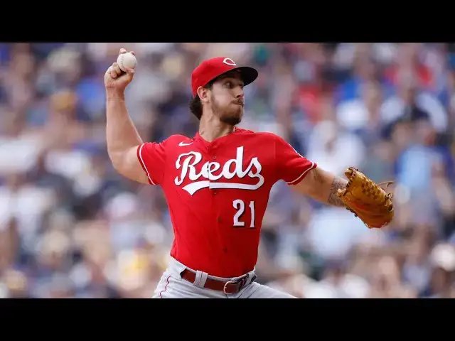 'Video thumbnail for Michael Lorenzen 2021 MLB Highlights!'