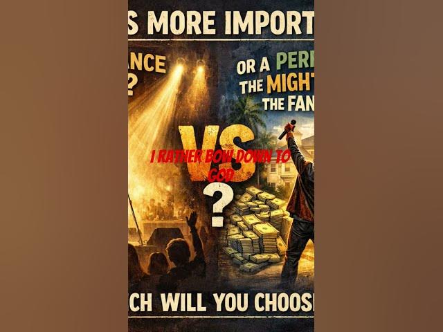 Video thumbnail for April 1, 2026