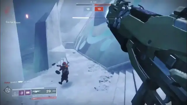 Video thumbnail for Destiny 2 PvP HD Gameplay    FREE TO USE 60 FPS