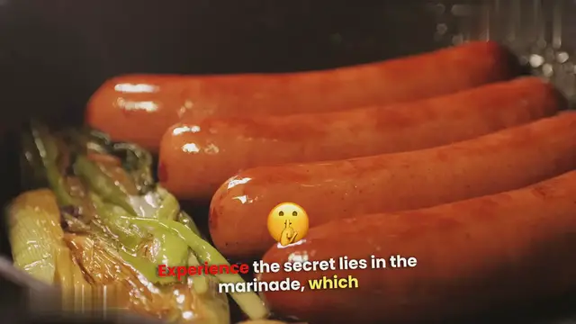 Video thumbnail for German Sauerbraten