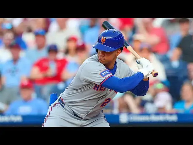 'Video thumbnail for Juan Soto's First 15 Home Runs of 2025!'