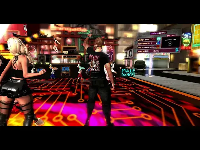 'Video thumbnail for Un viernes en la Chingada'