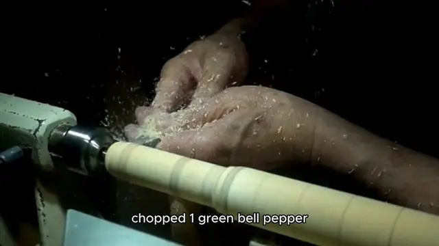 Video thumbnail for etouffee recipe