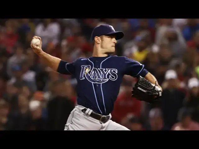 'Video thumbnail for David Robertson 2021 MLB Highlights!'