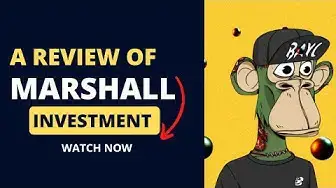Video thumbnail for A review of Marshall Investment (Watch before investing) #marshall #hyip #usdt #investment