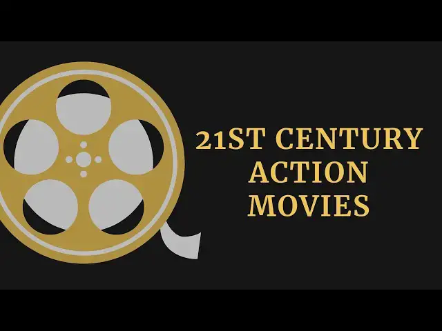 Video thumbnail for The 10 Most Underrated Action Movies of the 21st Century That Are Worth Watching