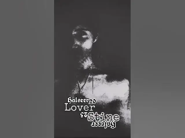 'Video thumbnail for Loverstine #halseer #music #indieartist #indiemusic #electronicmusic #darkclubbing #darktechno'