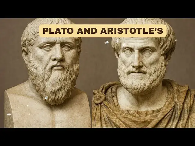 Video thumbnail for Differences Between Plato and Aristotle’s Philosophy: A Comparative Analysisoh