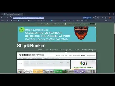 'Video thumbnail for How to pull data from the web into Excel'