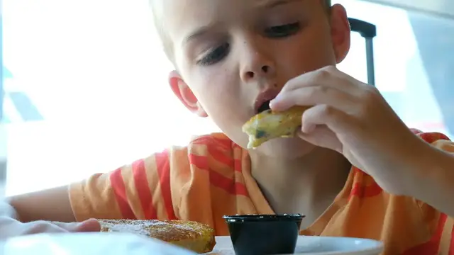 'Video thumbnail for Easy French Toast Recipe: A Simple, Delicious Breakfast'