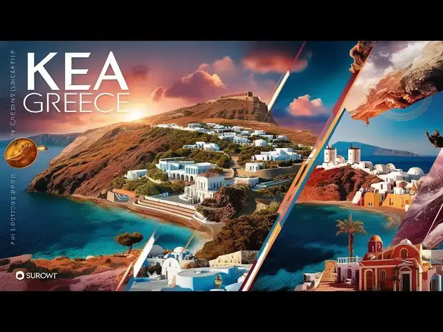 Video thumbnail for Kea Greece: Everything You Need to Know Before You Go