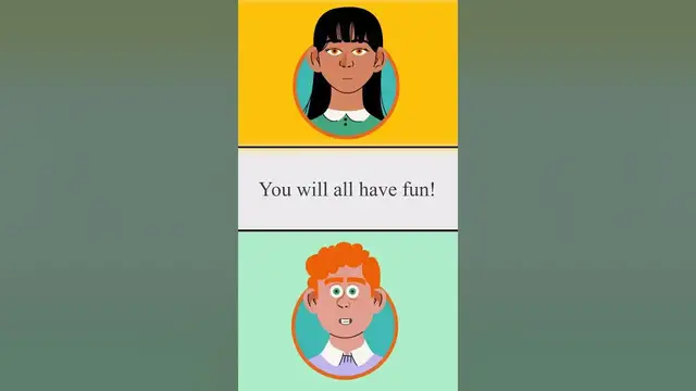 'Video thumbnail for English Conversation Practice 27-8'