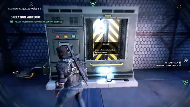 Video thumbnail for Just Cause 4 Gameplay   HD 60FPS