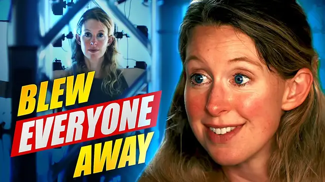 Video thumbnail for Why You Can See Everything Blew Everyone Away At The Box Office