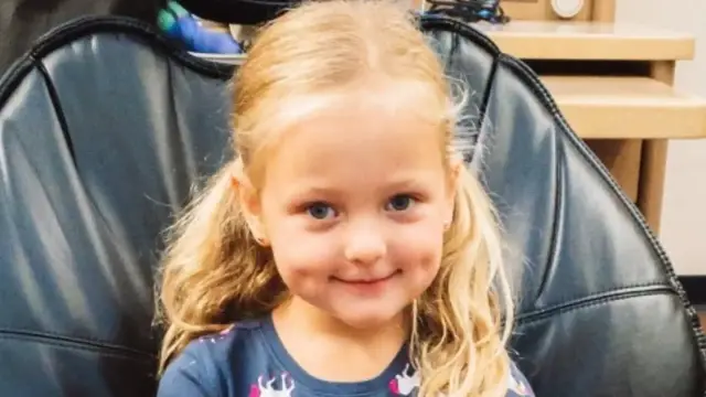 'Video thumbnail for The Truth About OutDaughter's Olivia Busby'