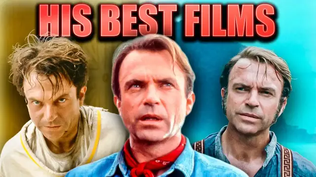 Video thumbnail for The Best Sam Neill Movies Everyone Needs To Watch At Least Once
